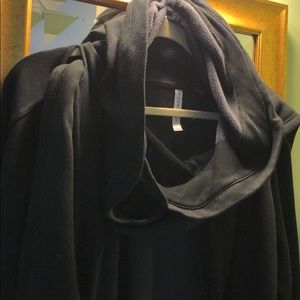 Fabletics long cardigan